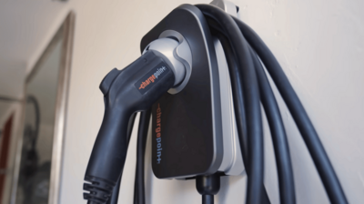 Jump to Included charging solution